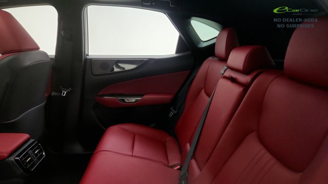 Used 2024 Lexus NX 350h AWD w/ Cold Area Package image 45