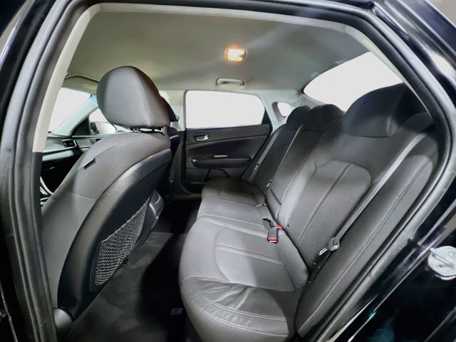 Used 2020 Kia Optima LX FWD image 22