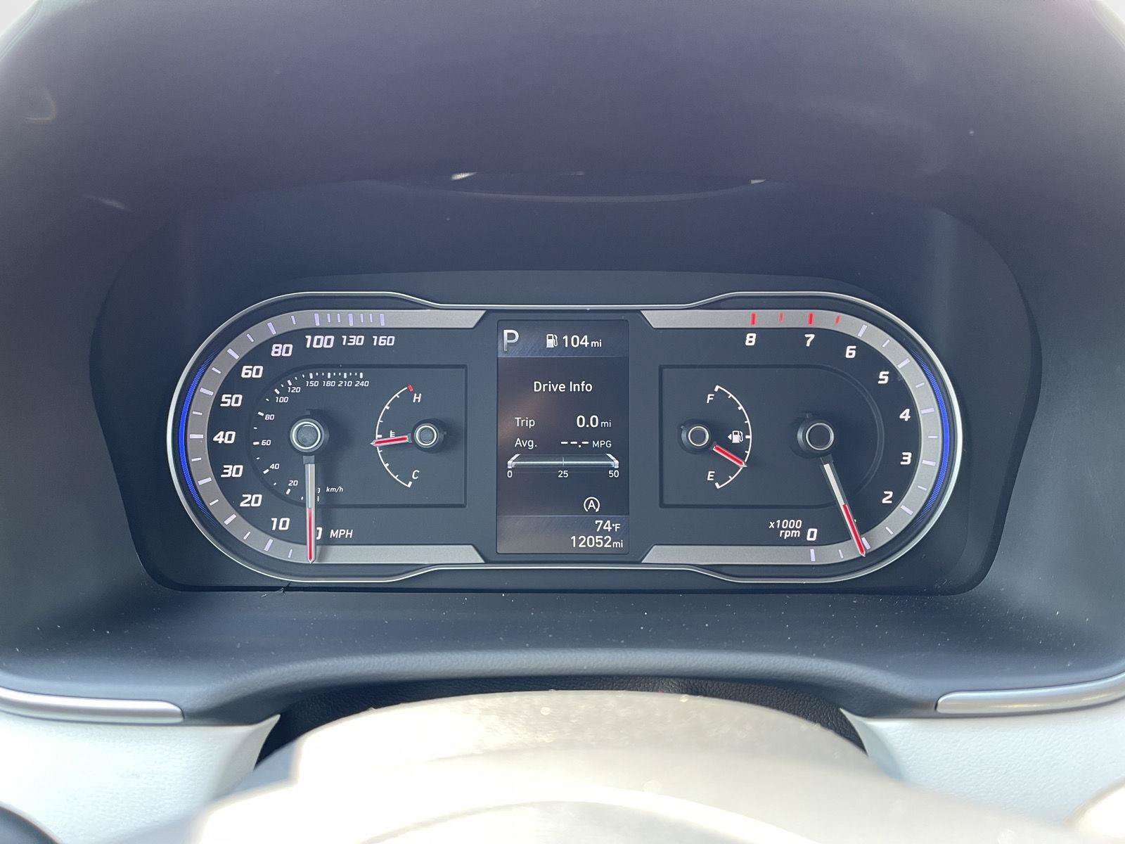 Used 2023 Hyundai Tucson SEL AWD/4WD image 7