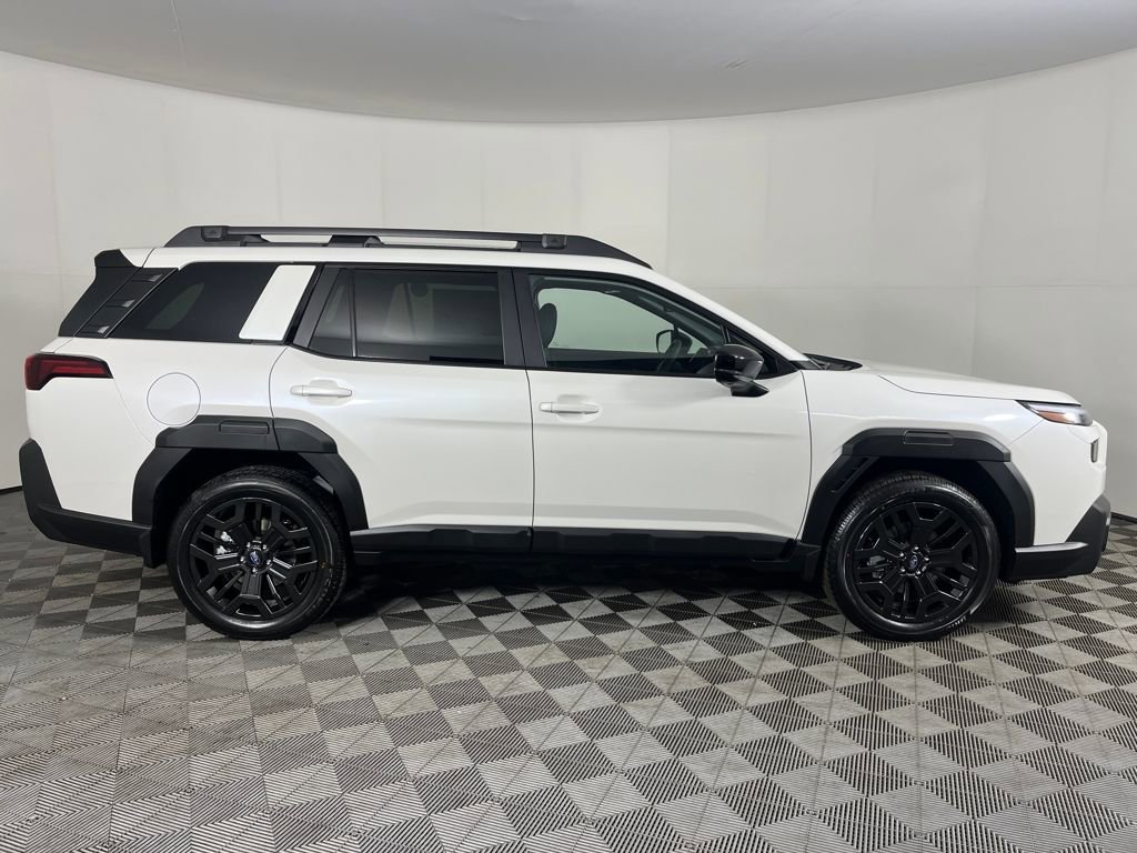 New 2026 Subaru Outback Limited XT image 5