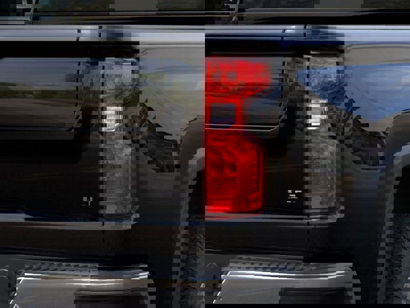 New 2026 Chevrolet Silverado 2500 LT w/ All Star Edition image 11