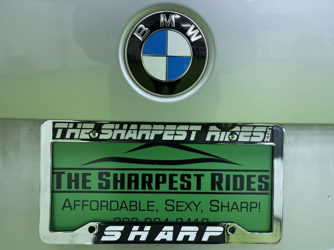 Used 2015 BMW X1 sDrive28i image 12