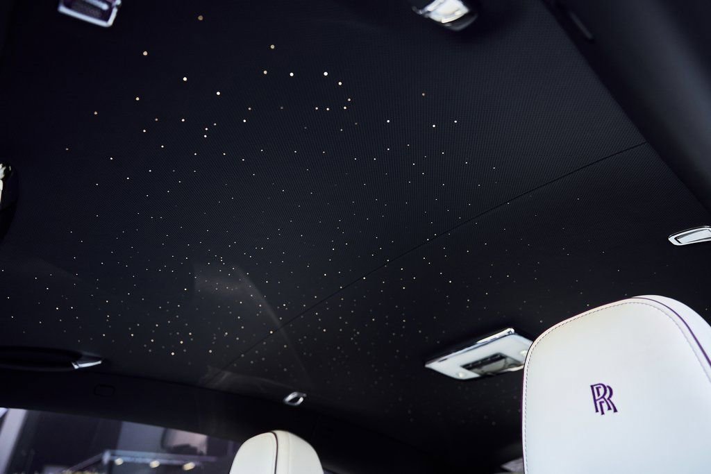 Used 2024 Rolls-Royce Spectre w/ Spectre Launch Package image 33