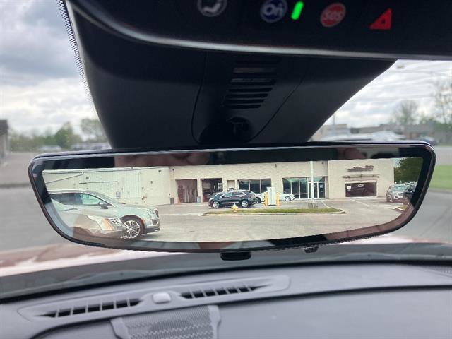 Used 2025 Buick Enclave Avenir w/ Super Cruise Package image 15