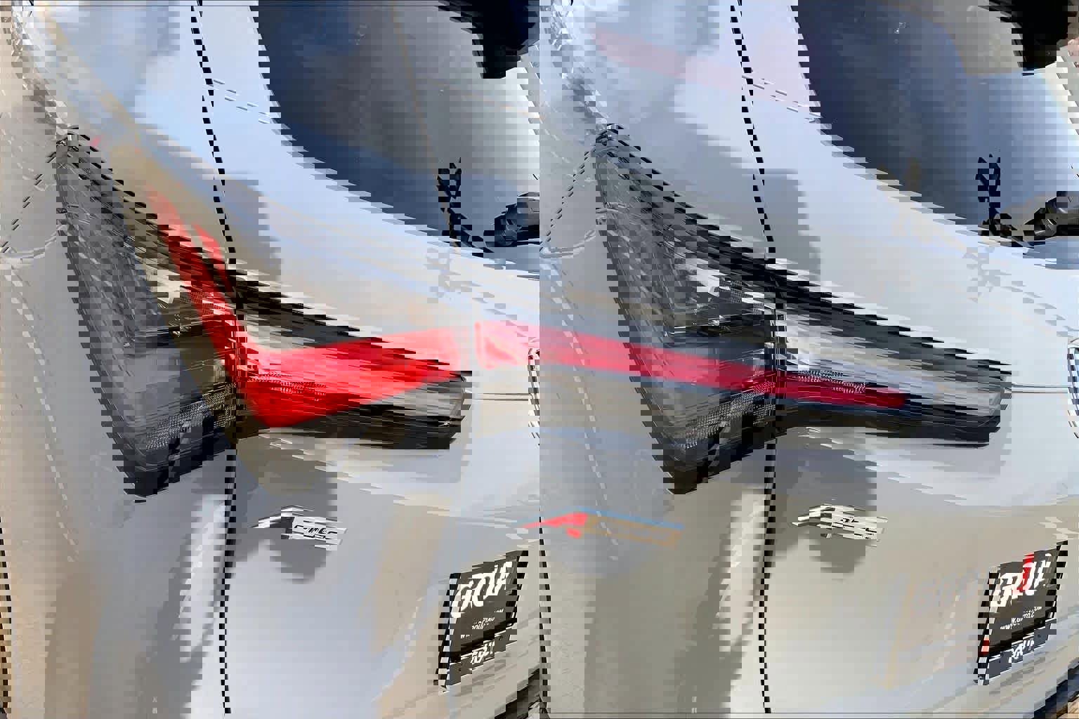 New 2026 Acura ADX A-Spec image 12