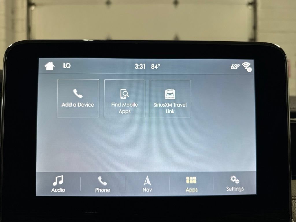 Used 2019 Lincoln Navigator Reserve AWD/4WD image 34