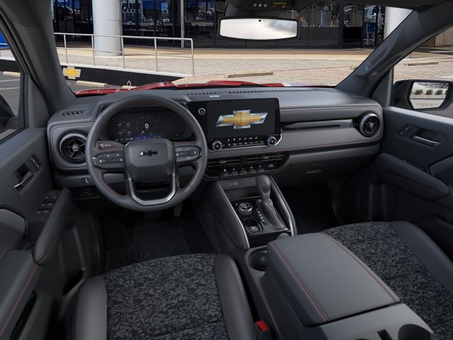 New 2026 Chevrolet Colorado Z71 w/ Technology Package AWD/4WD image 15