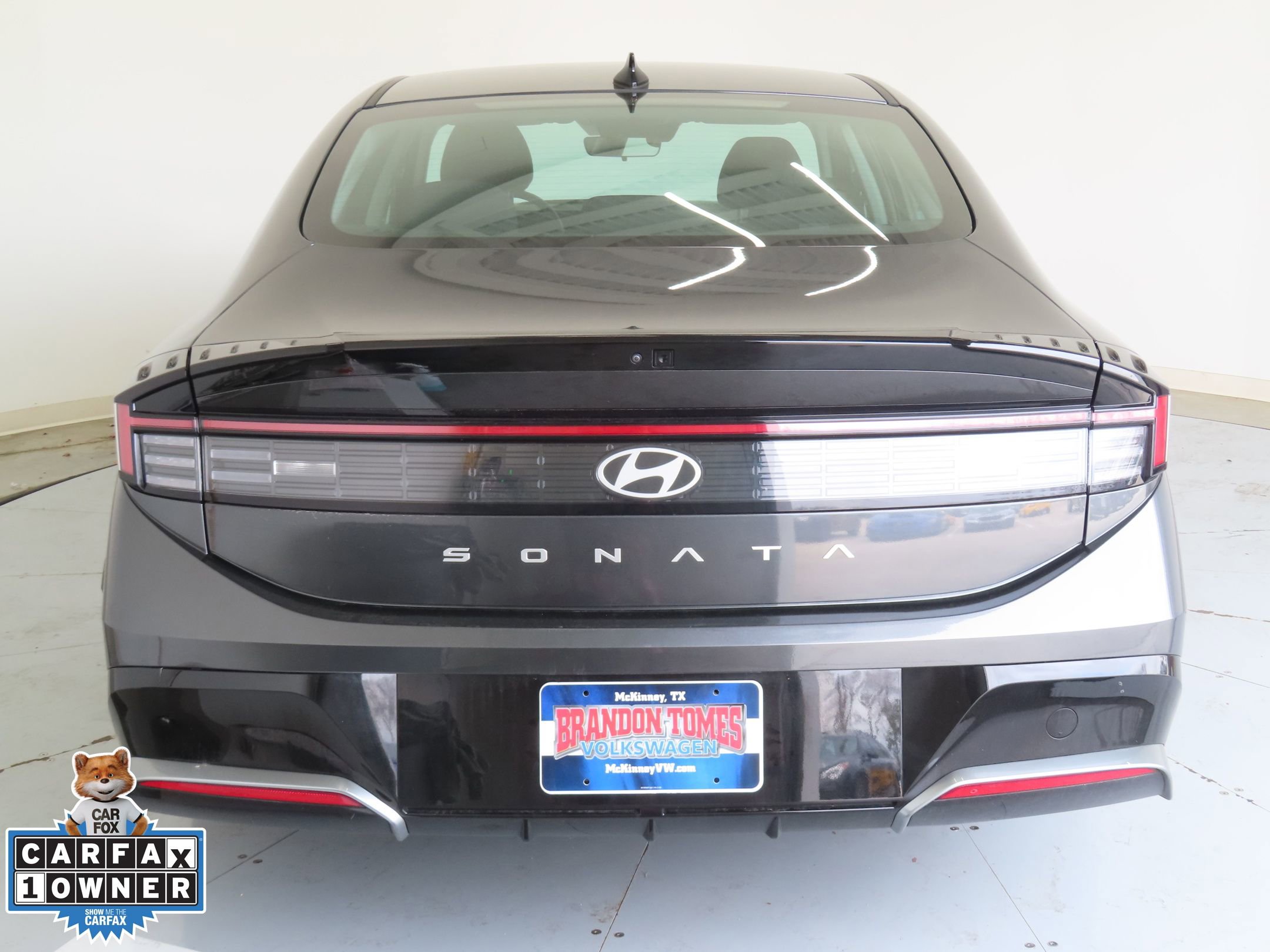 Used 2025 Hyundai Sonata SEL image 5