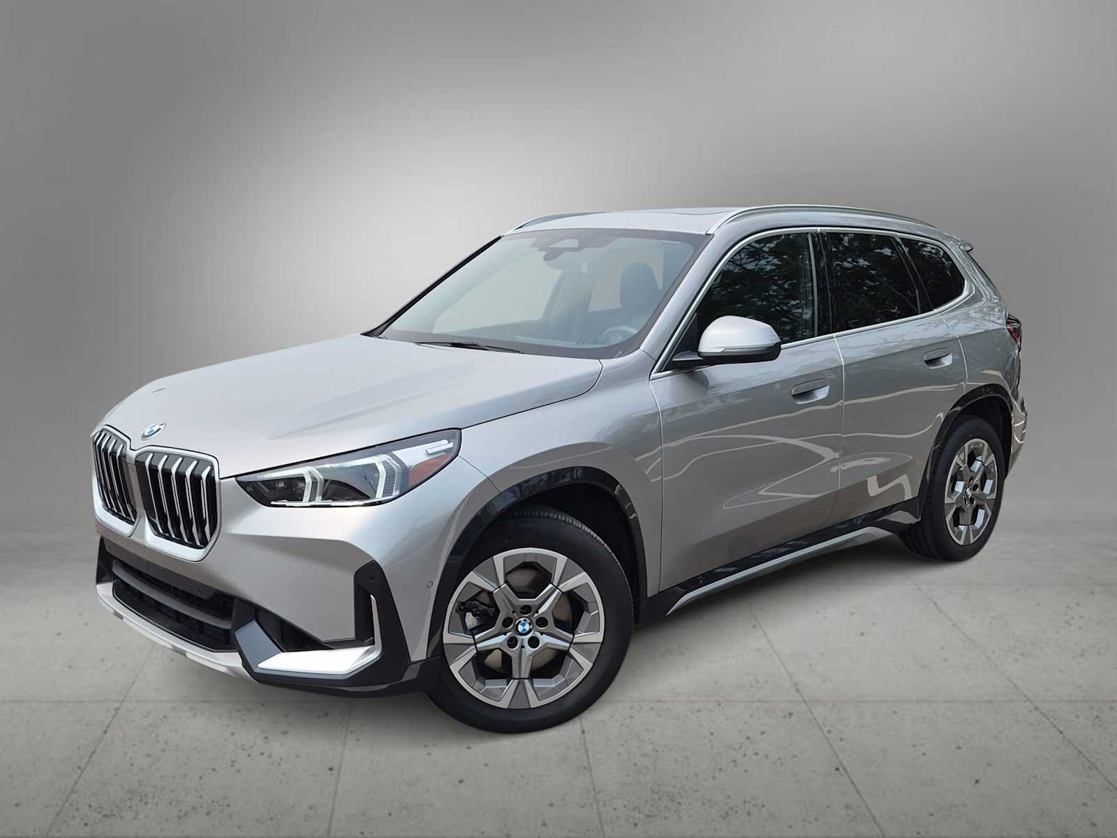 New 2026 BMW X1 xDrive28i