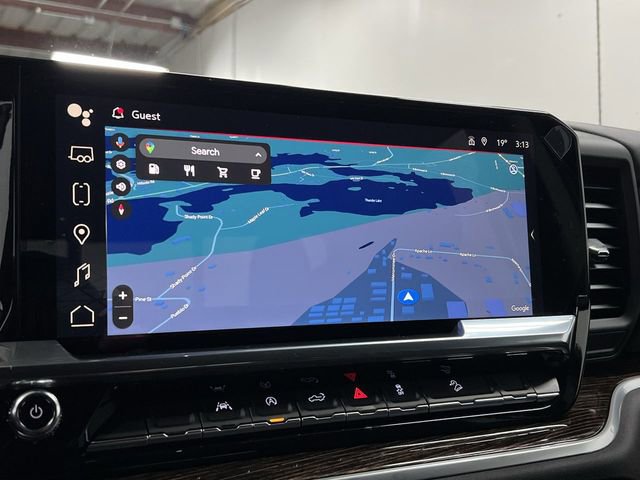 New 2026 GMC Sierra 1500 SLE w/ X31 Off-Road Package image 14