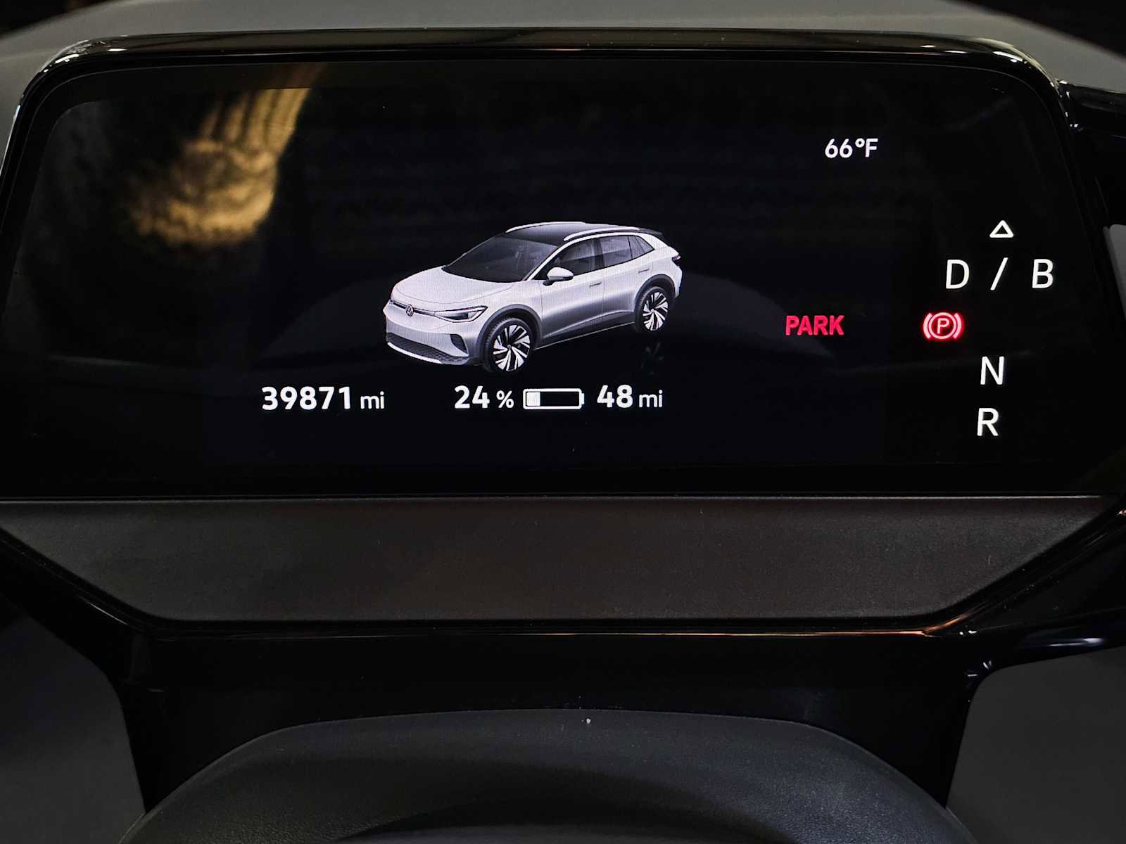 Used 2022 Volkswagen ID.4 Pro image 24