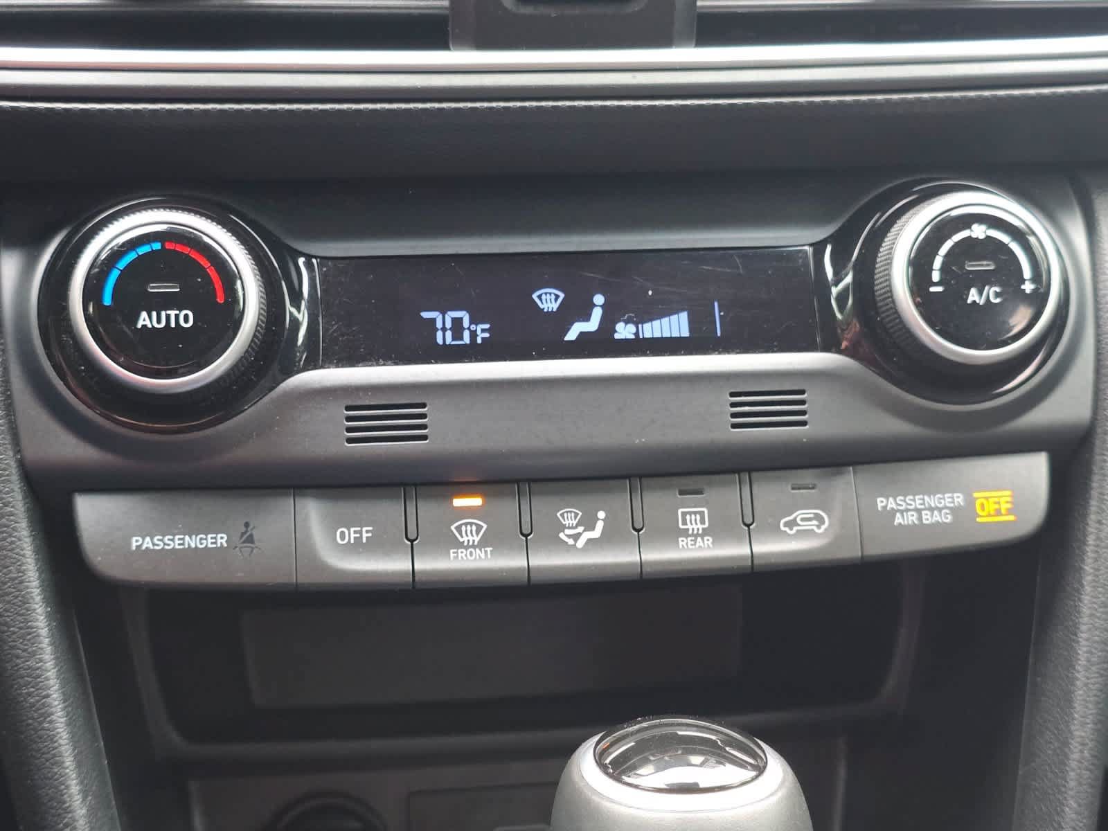 Used 2021 Hyundai Kona Ultimate AWD/4WD image 14