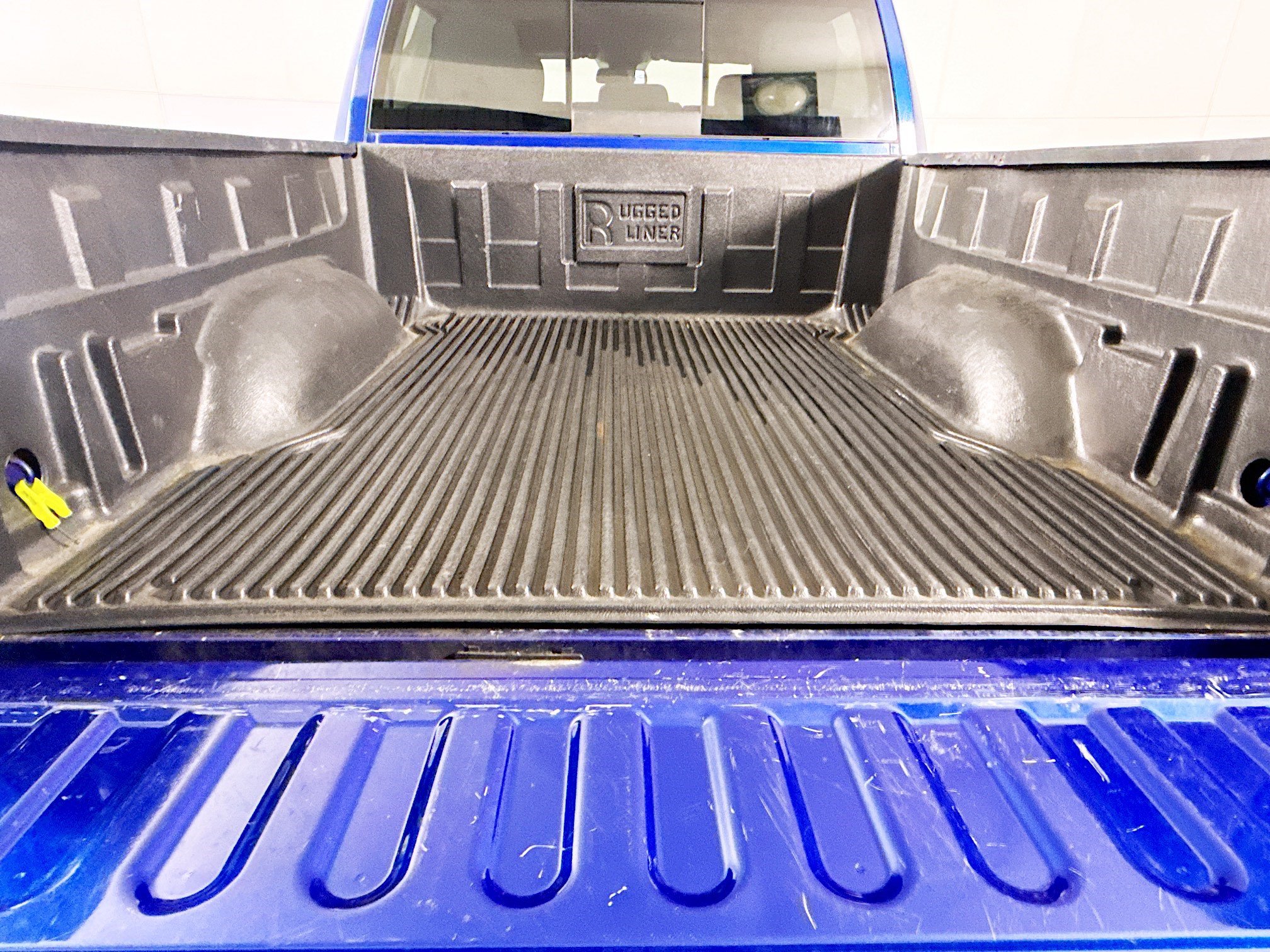 Used 2018 RAM 1500 Lone Star RWD image 34