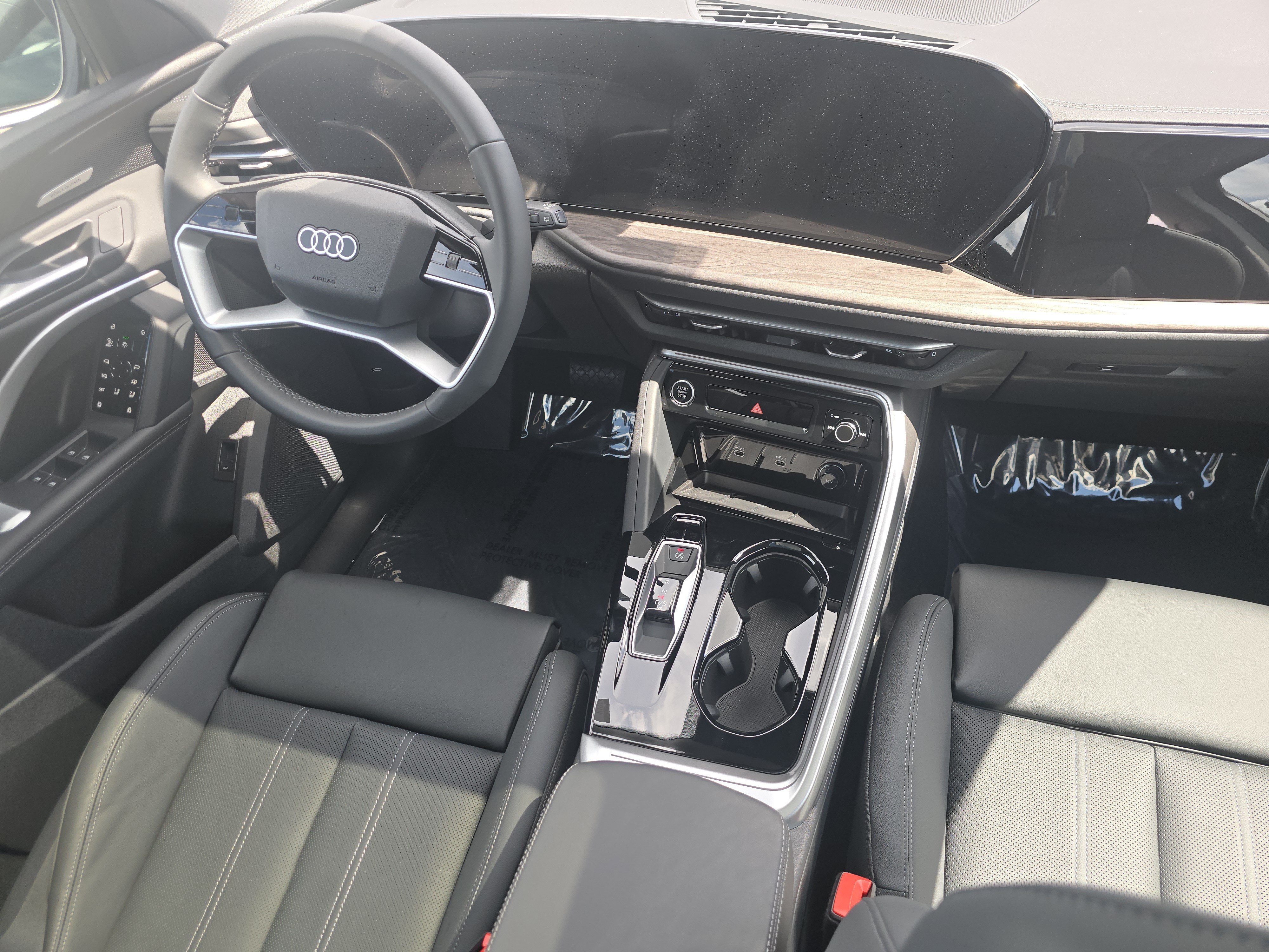 New 2026 Audi Q5 Premium Plus AWD/4WD image 20