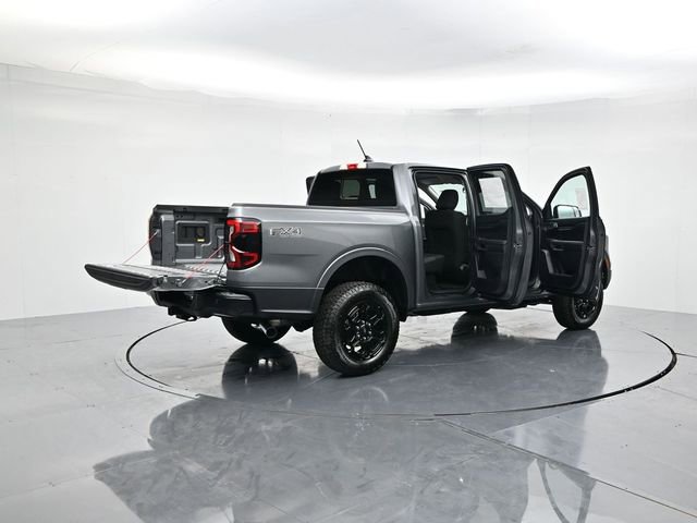 New 2025 Ford Ranger XLT w/ Equipment Group 301A High image 47