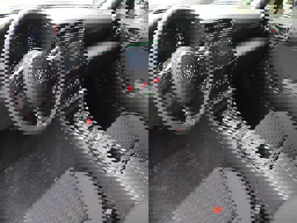 New 2025 Toyota GR86 image 20