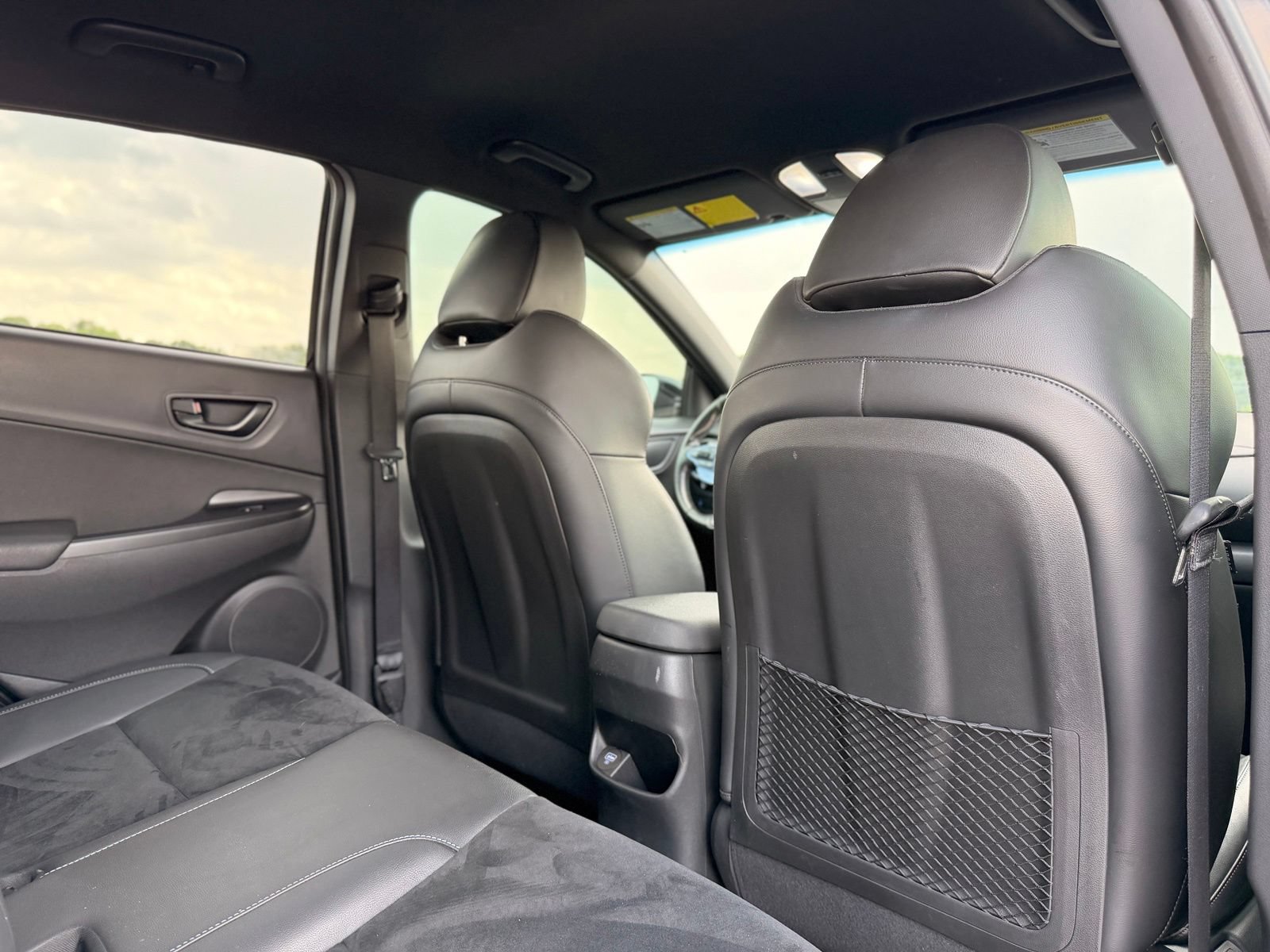 Used 2022 Hyundai Kona N w/ Cargo Package FWD image 25