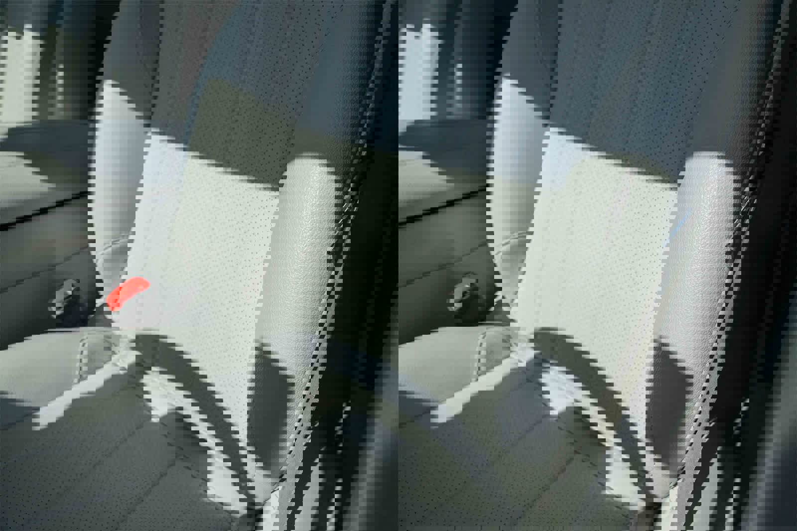 Used 2024 Mercedes-Benz EQE 350+ SUV image 23