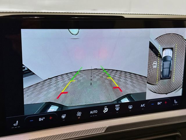 Used 2025 Ford Bronco Sport Badlands w/ Badlands Tech Package image 14