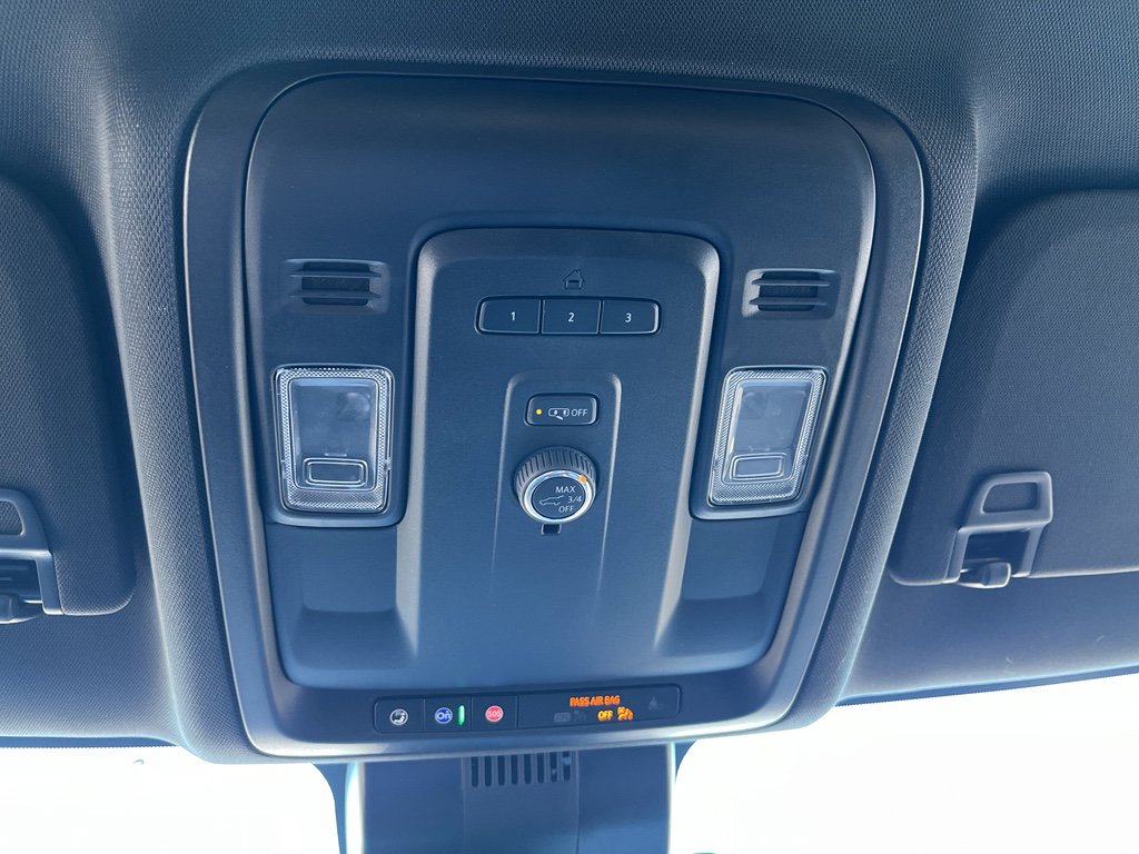 Used 2024 Chevrolet Tahoe LT image 29