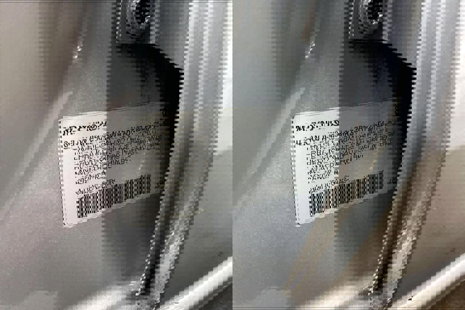 Used 2023 Audi A3 2.0T Premium w/ Convenience Package image 35