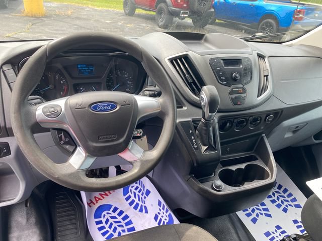 Used 2018 Ford Transit 250 148 Low Roof RWD image 27