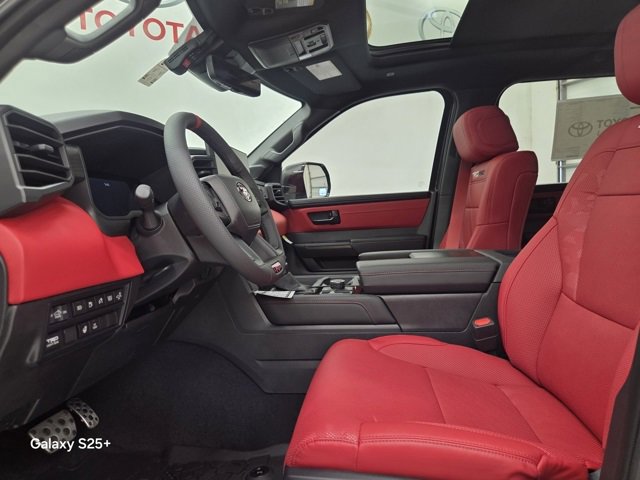 New 2026 Toyota Tundra TRD Pro image 62