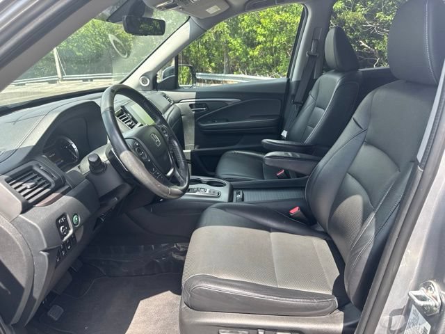 Used 2023 Honda Ridgeline RTL-E image 8