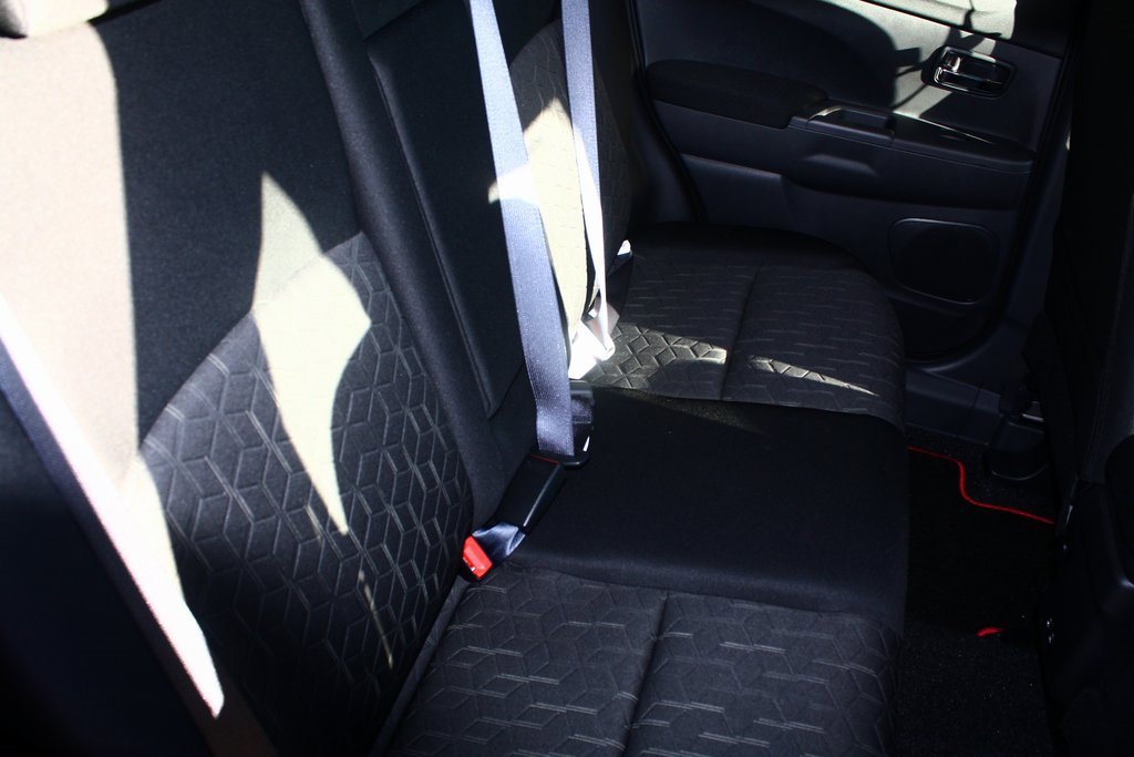 New 2026 Mitsubishi Outlander Sport AWD image 8