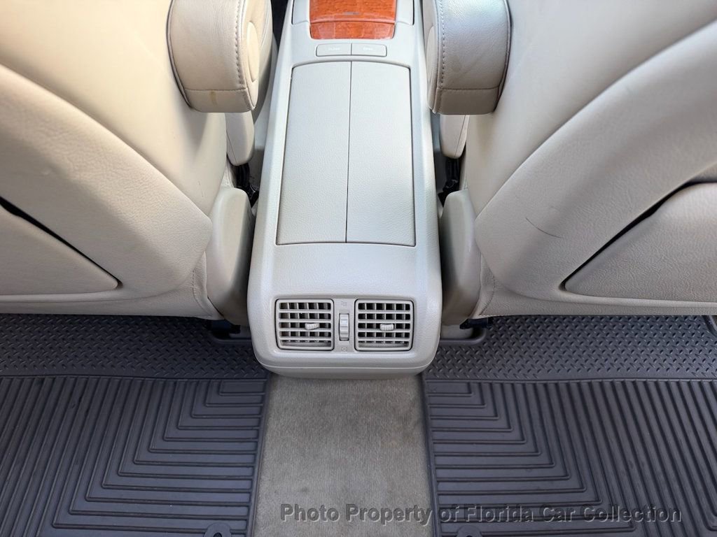 Used 2004 Lexus RX 330 AWD image 68