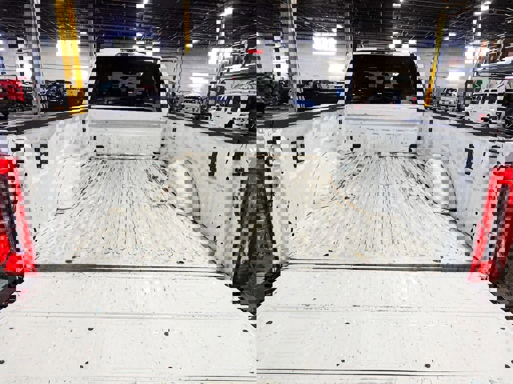 Used 2024 Ford F250 XLT AWD/4WD image 25