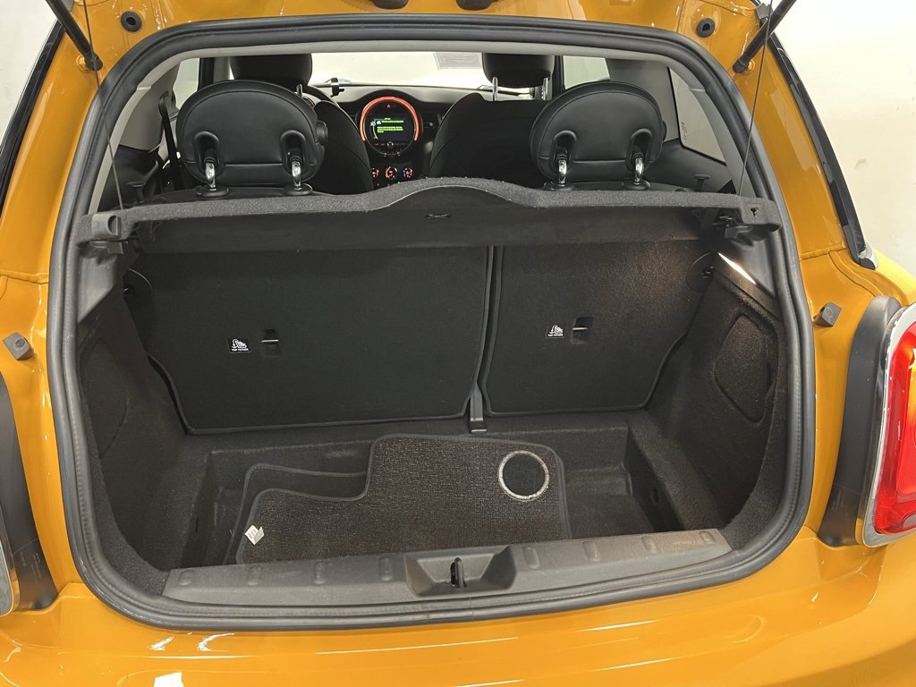Used 2017 MINI Cooper S image 18