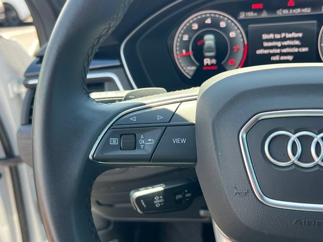 Used 2024 Audi A4 2.0T Premium Plus AWD/4WD image 22