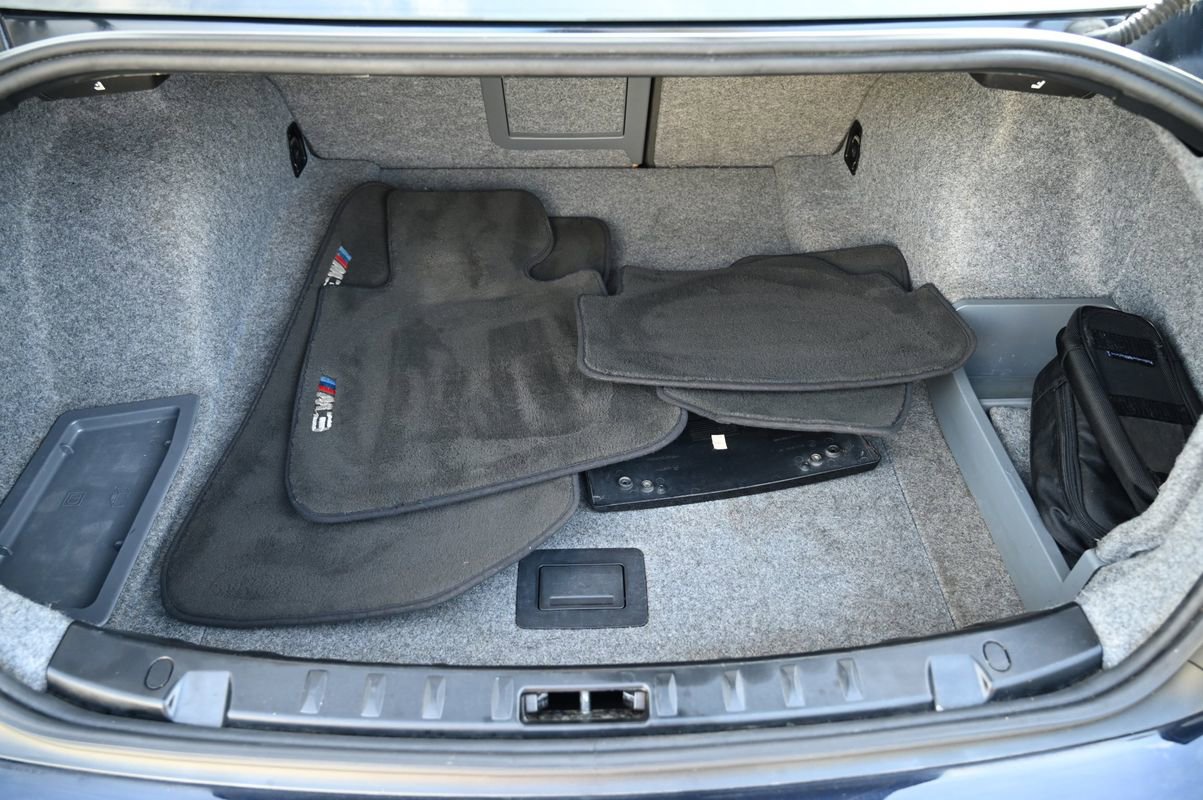 Used 2008 BMW M3 Coupe image 44