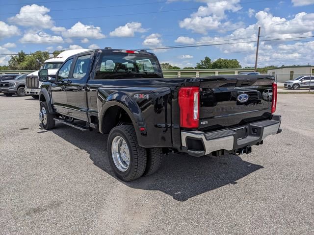 New 2026 Ford F450 XL AWD/4WD image 6