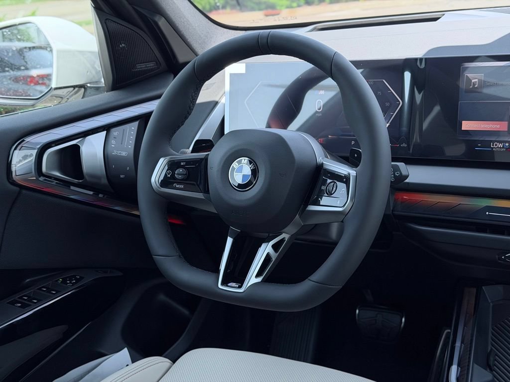 New 2026 BMW X3 xDrive30i w/ Premium Package AWD/4WD image 27