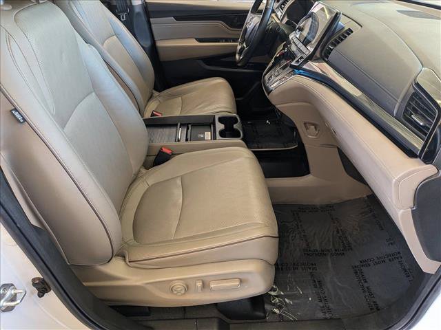 Used 2022 Honda Odyssey Elite image 29
