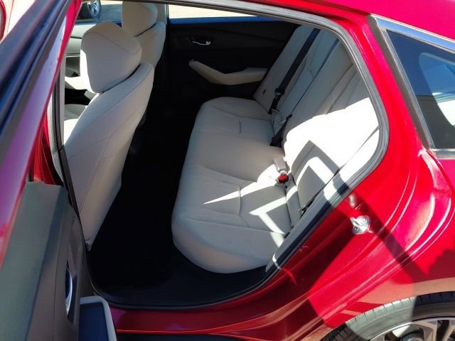 Used 2023 Honda Accord EX image 25