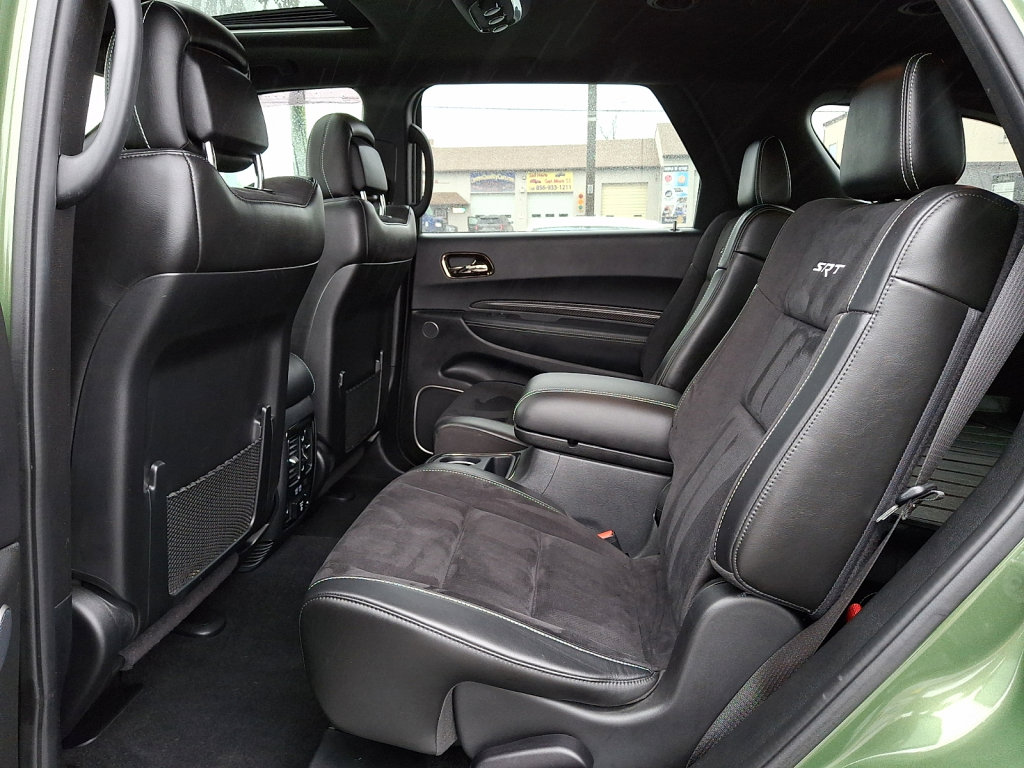 Used 2020 Dodge Durango SRT w/ Premium Interior Group AWD/4WD image 20