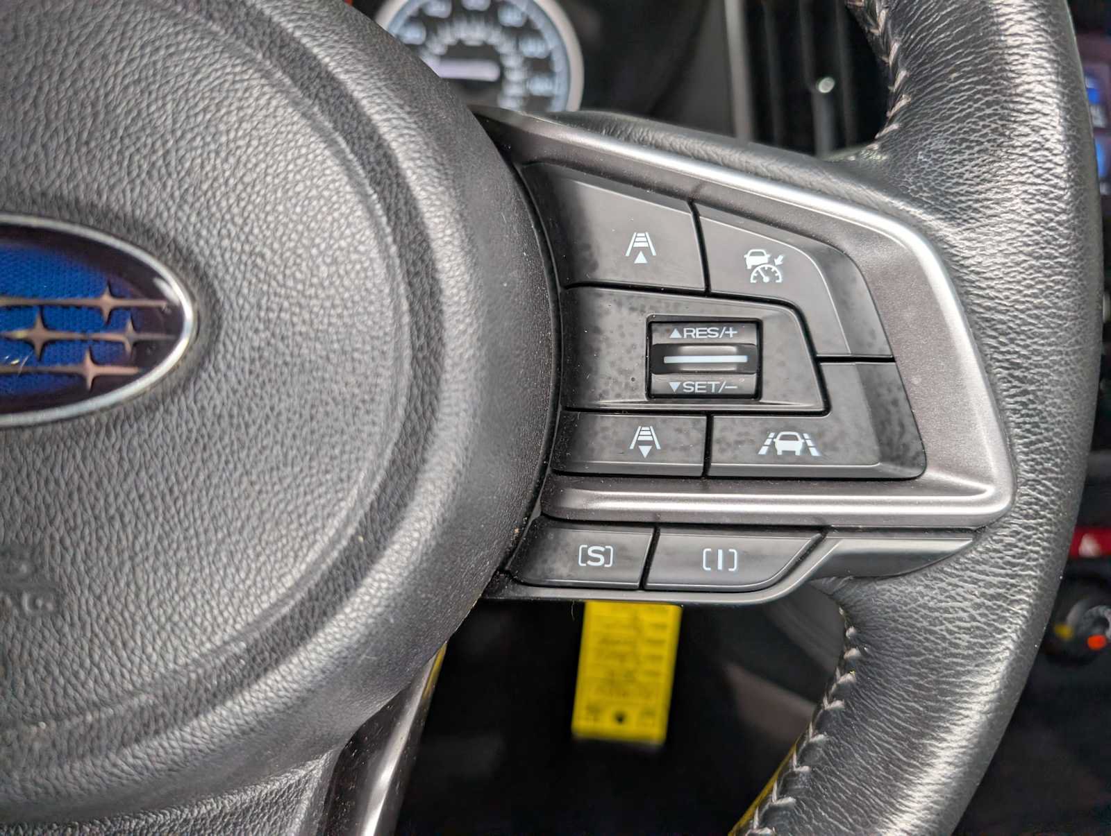 Used 2019 Subaru Forester Premium w/ Popular Package #1 AWD/4WD image 33