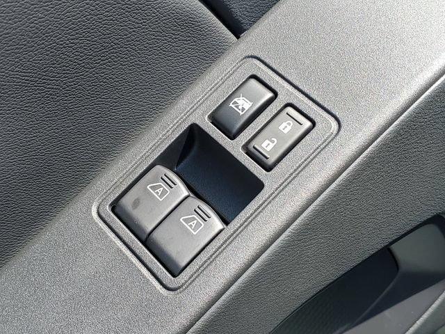 New 2026 Nissan Frontier S AWD/4WD image 20