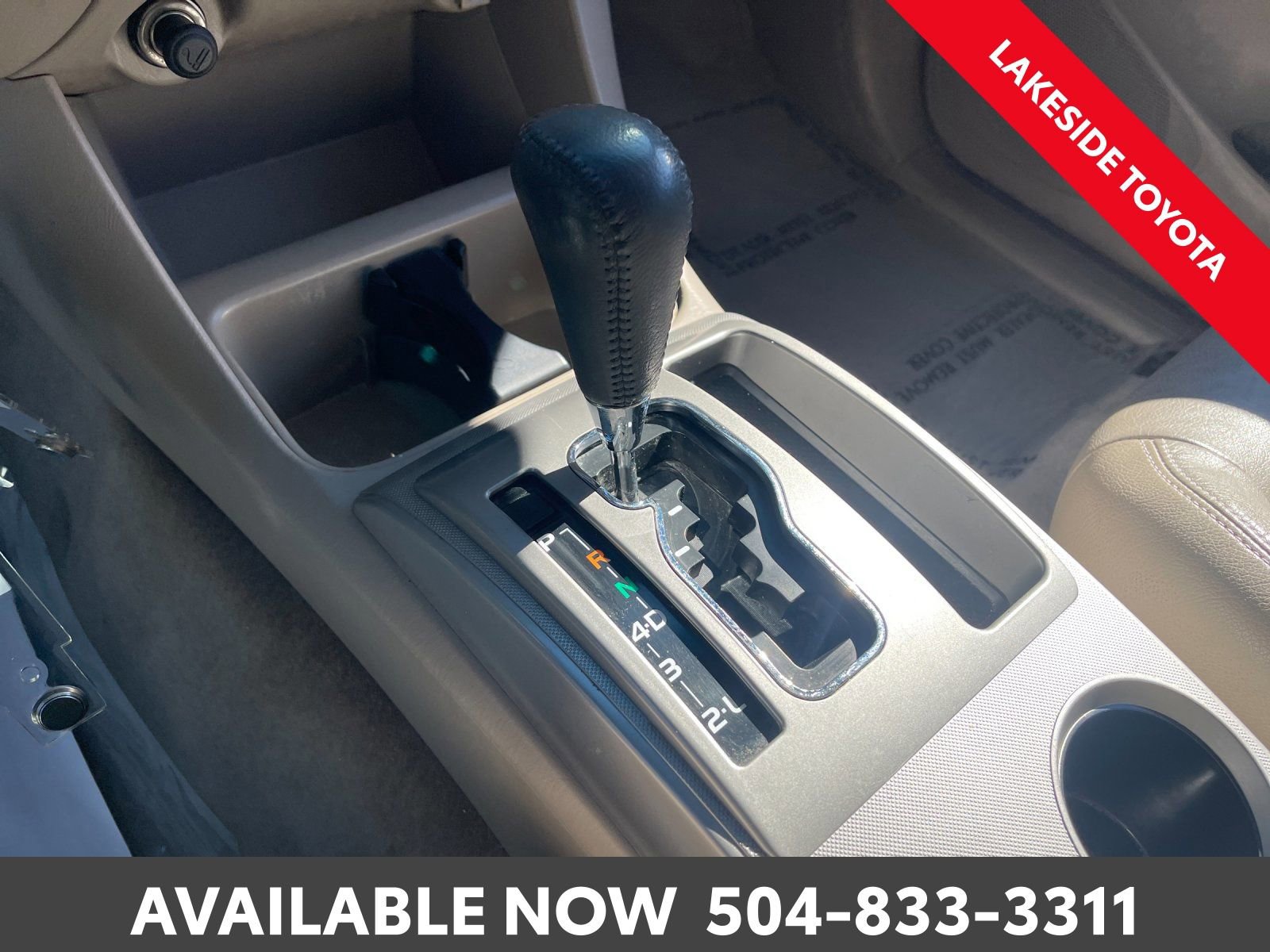 Used 2007 Toyota Tacoma PreRunner image 30