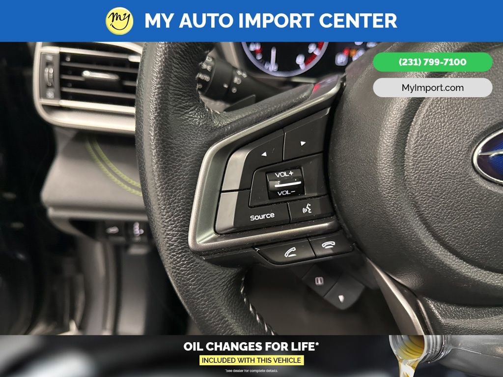 Used 2021 Subaru Outback Onyx Edition XT w/ Popular Package #2 image 16