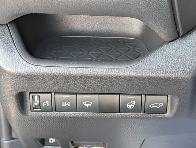Used 2021 Toyota RAV4 XSE image 23