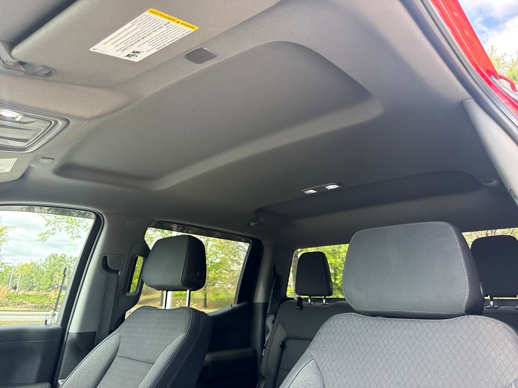 Used 2019 Chevrolet Silverado 1500 RST w/ All-Star Edition AWD/4WD image 26