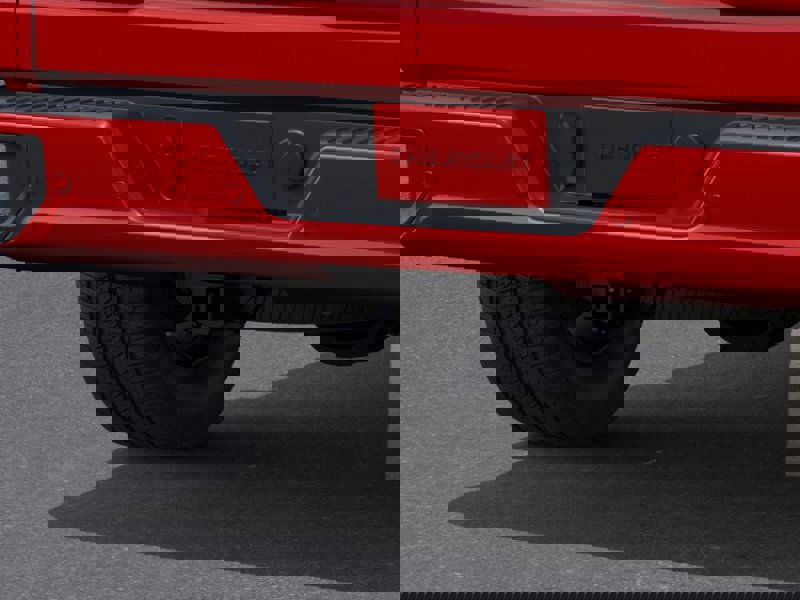 New 2026 Chevrolet Silverado 1500 RST w/ Safety Package image 14