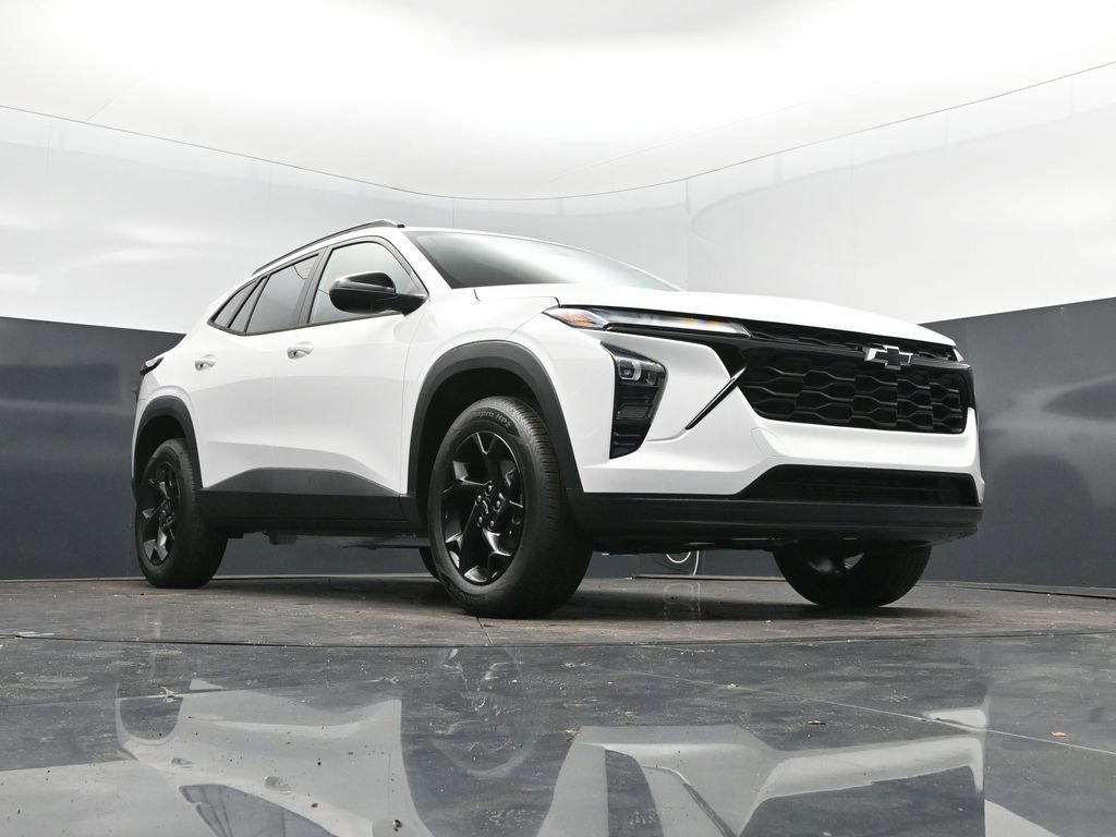 New 2026 Chevrolet Trax LT w/ Driver Confidence Package FWD image 44
