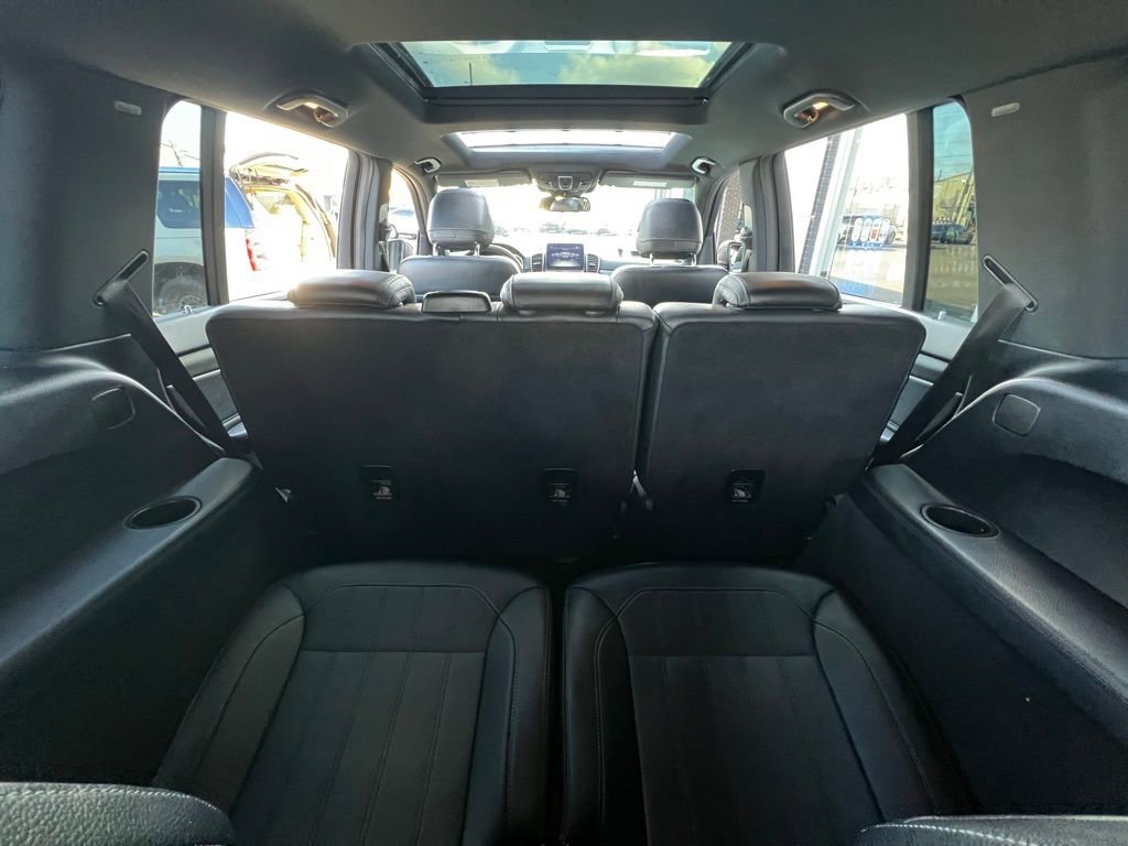 Used 2019 Mercedes-Benz GLS 450 4MATIC image 22