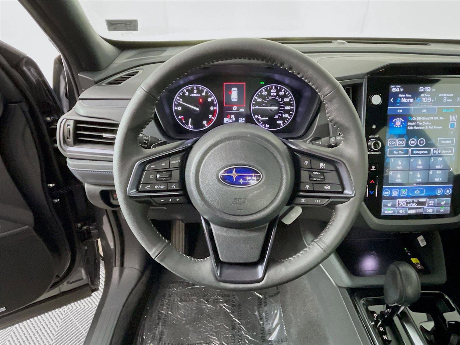 New 2026 Subaru Forester Limited image 12