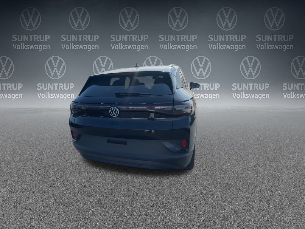New 2025 Volkswagen ID.4 Pro S image 19